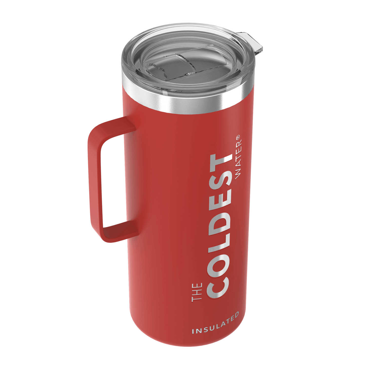 Coldest 32oz Coffee Mug - Coldest