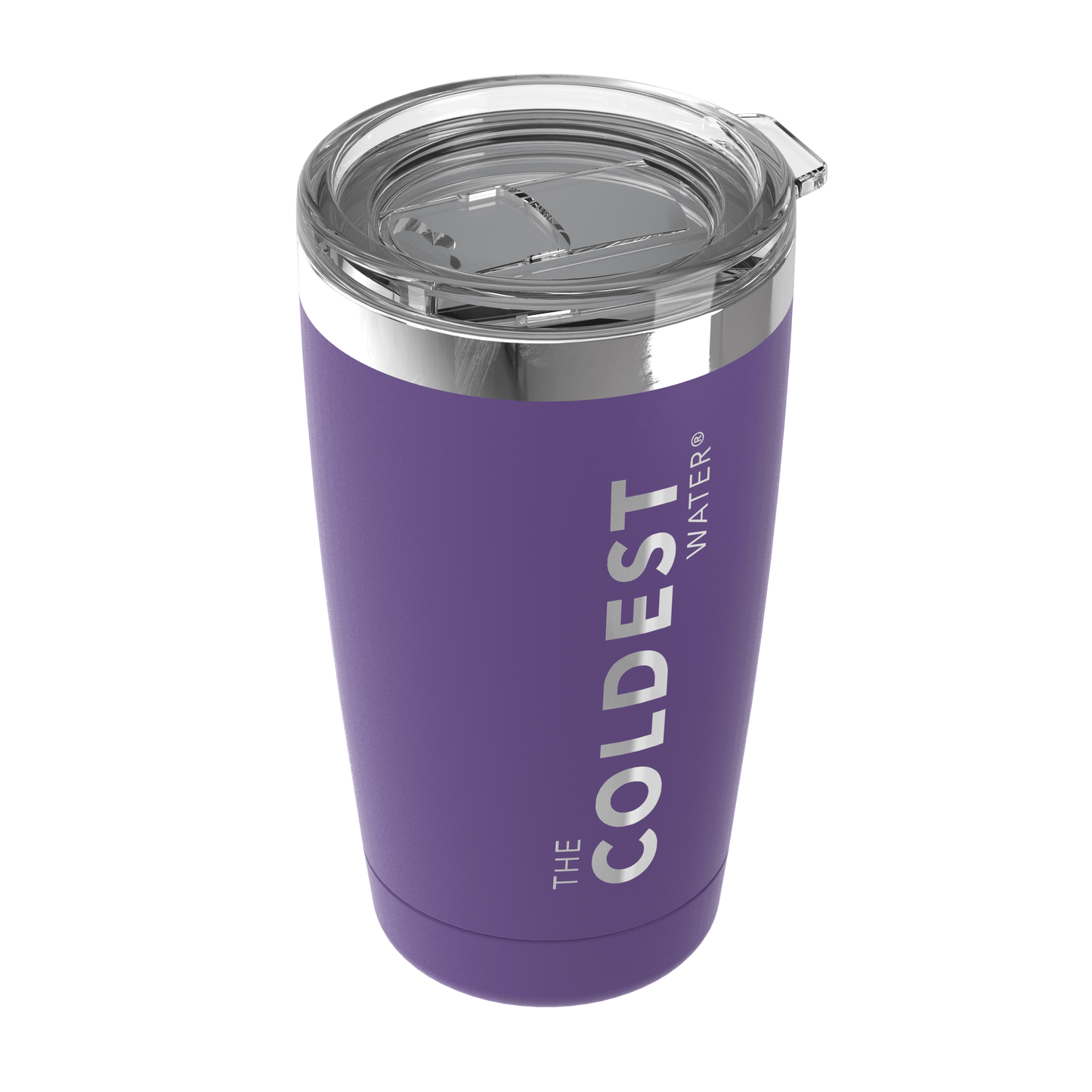 Coldest 20 oz Tumbler - Coldest