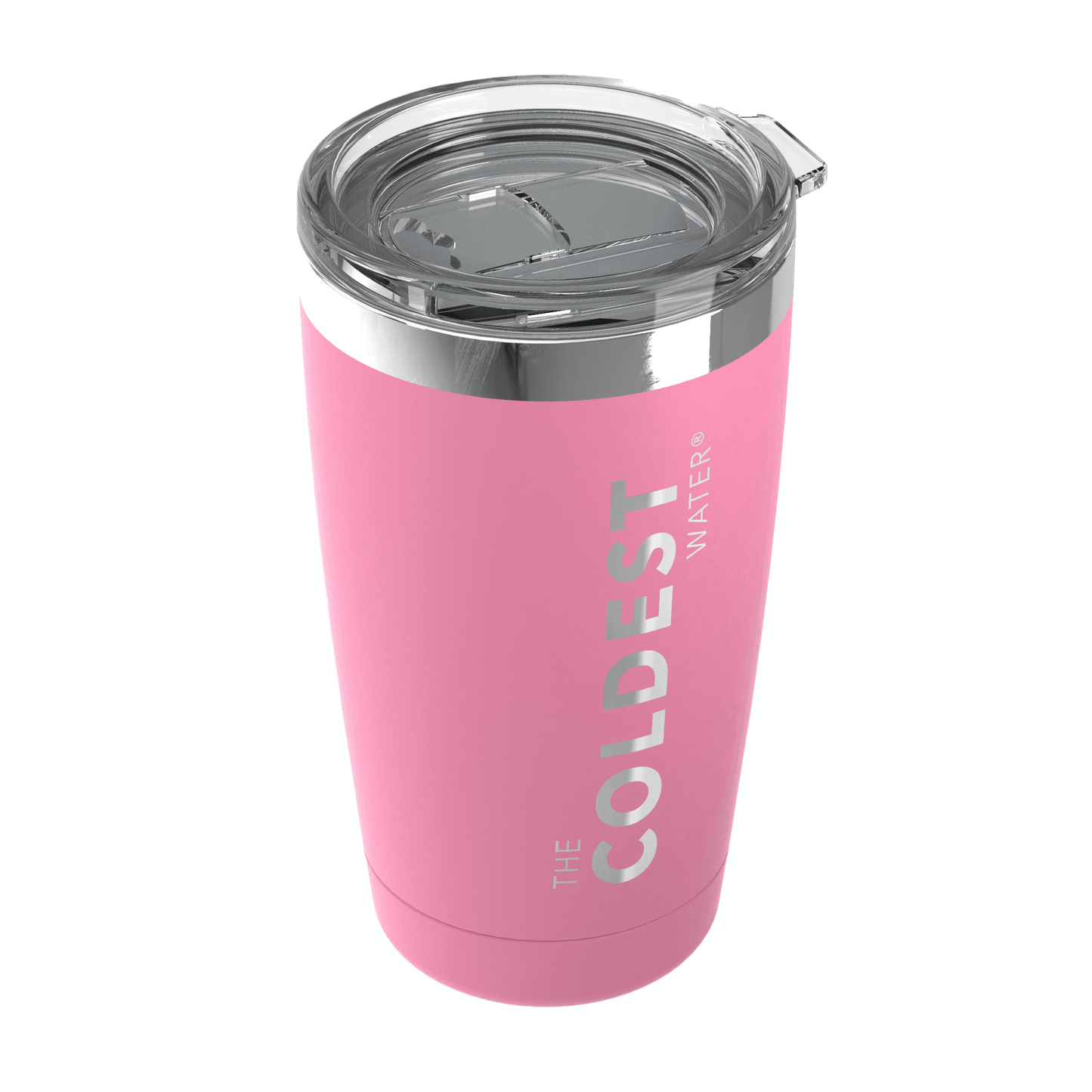 Coldest 20 oz Tumbler - Coldest