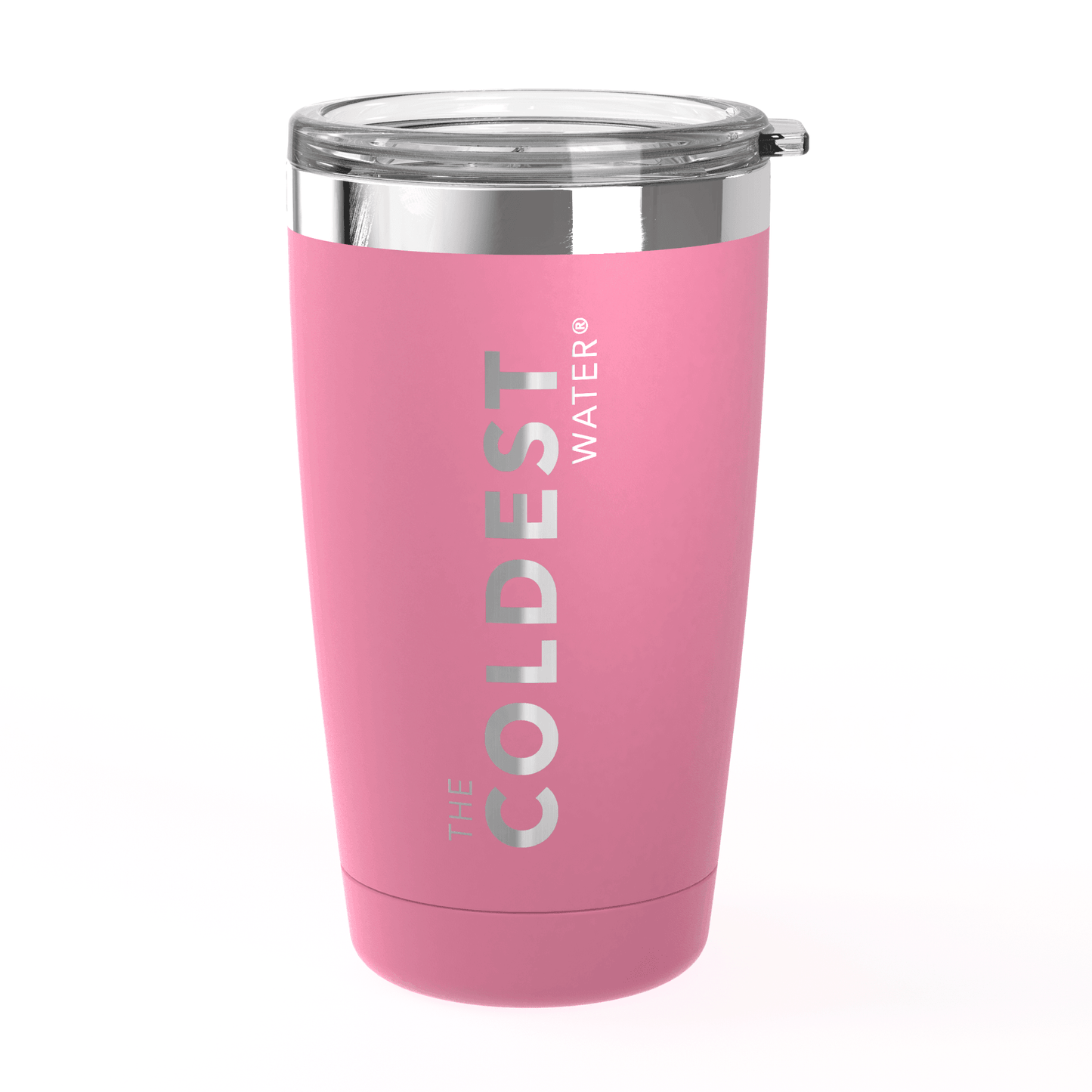 Coldest 20 oz Tumbler - Coldest