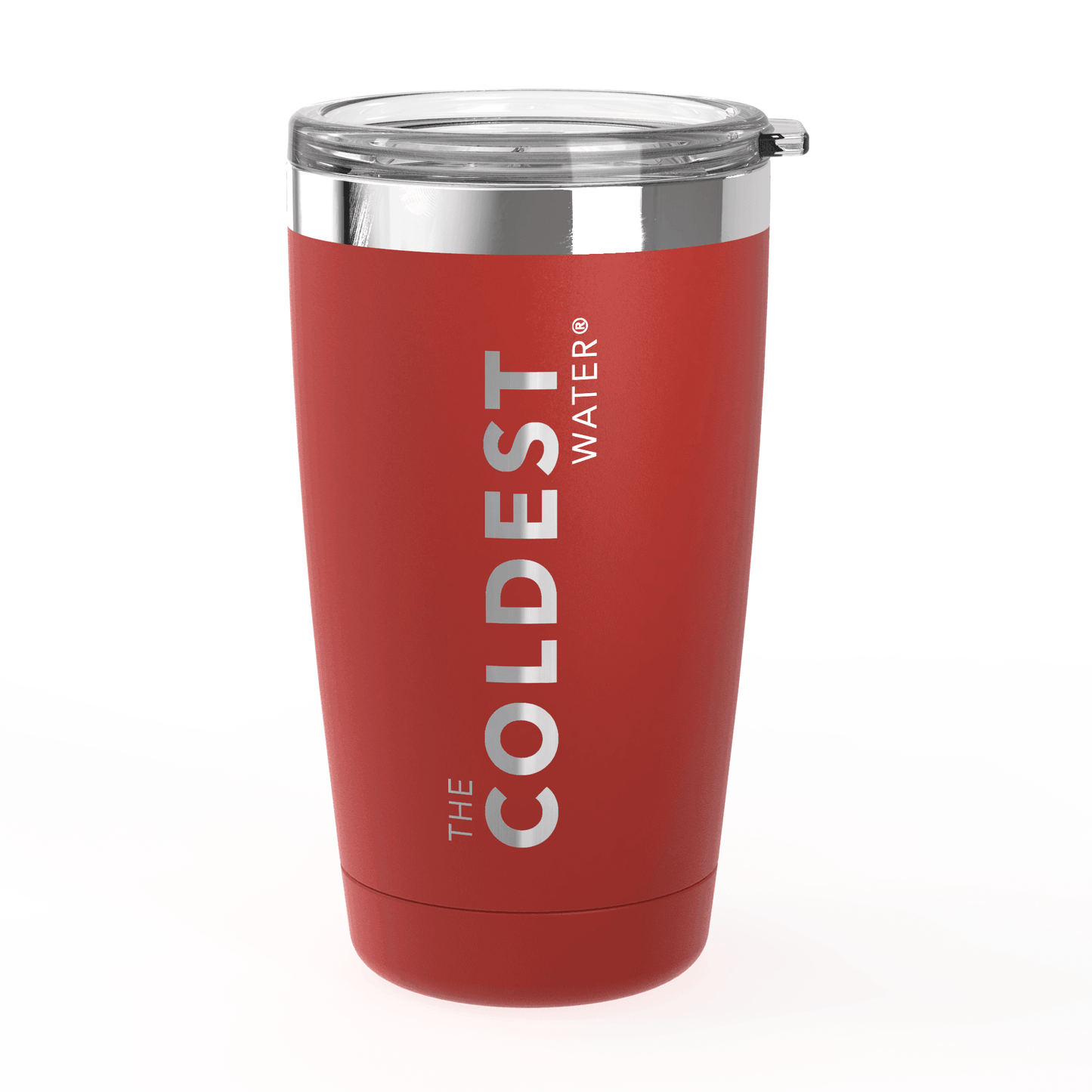 Coldest 20 oz Tumbler - Coldest