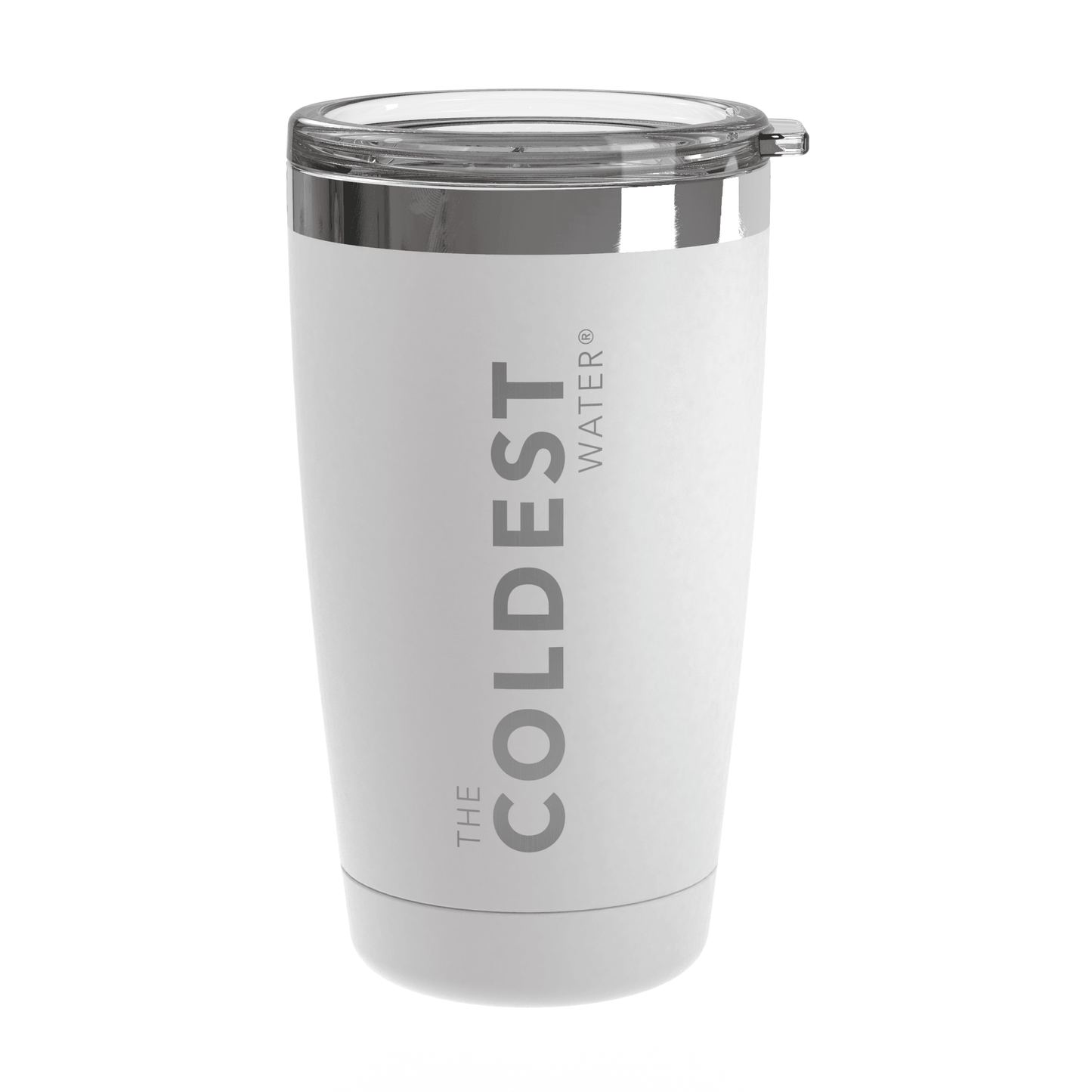 Coldest 20 oz Tumbler - Coldest