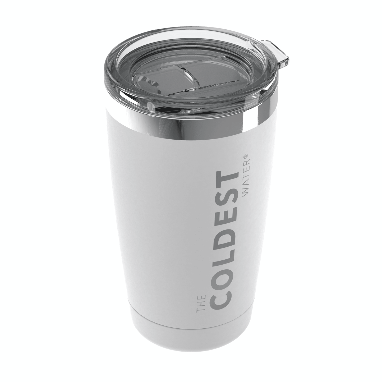Coldest 20 oz Tumbler - Coldest