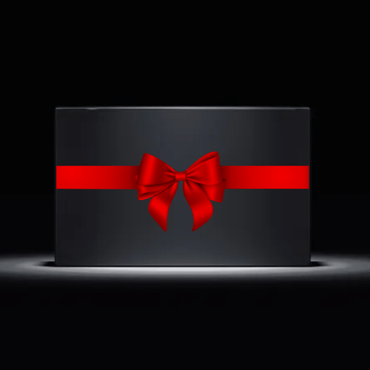 Christmas Mystery Crate - Coldest