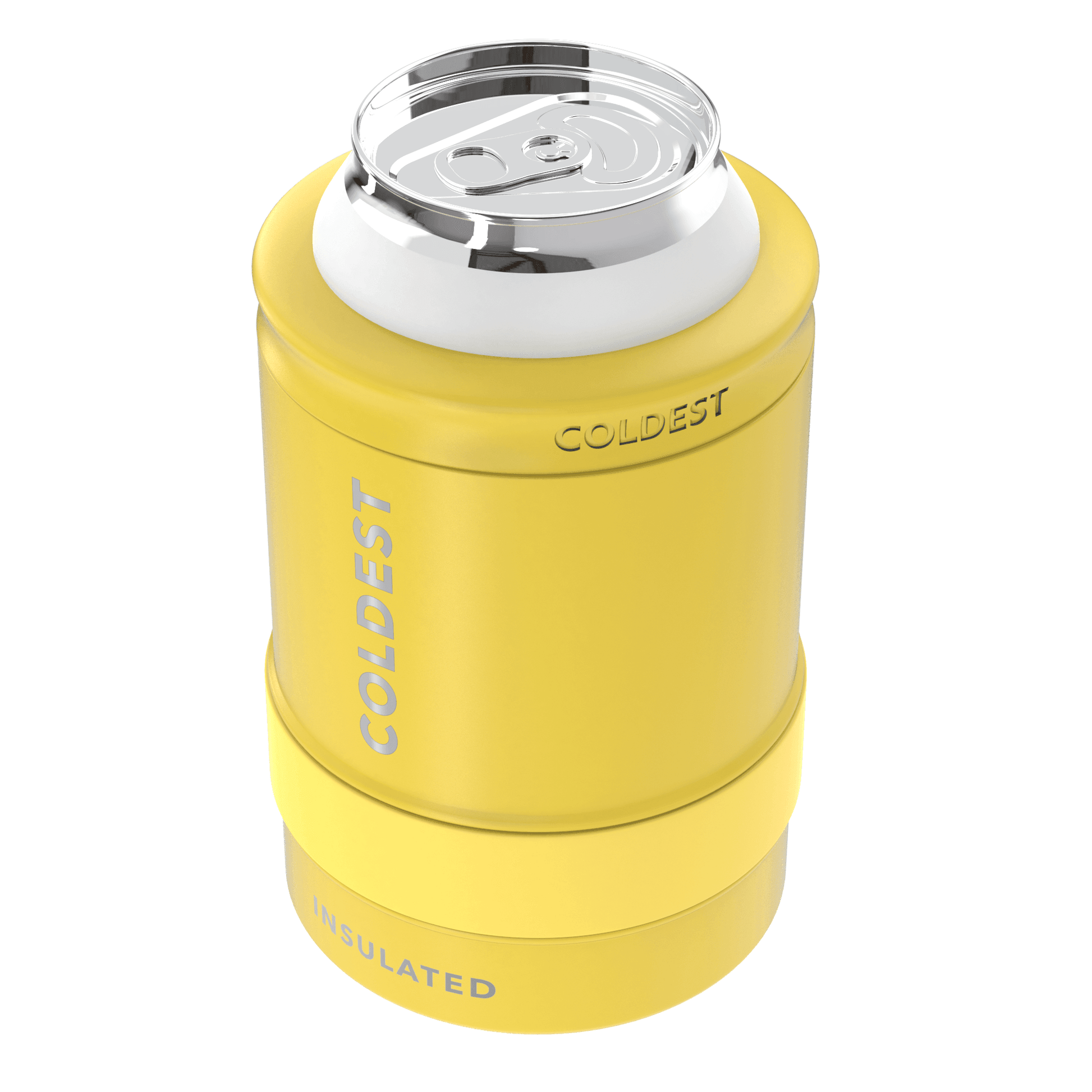 Coldest 12 oz Standard Can Cooler - Coldest
