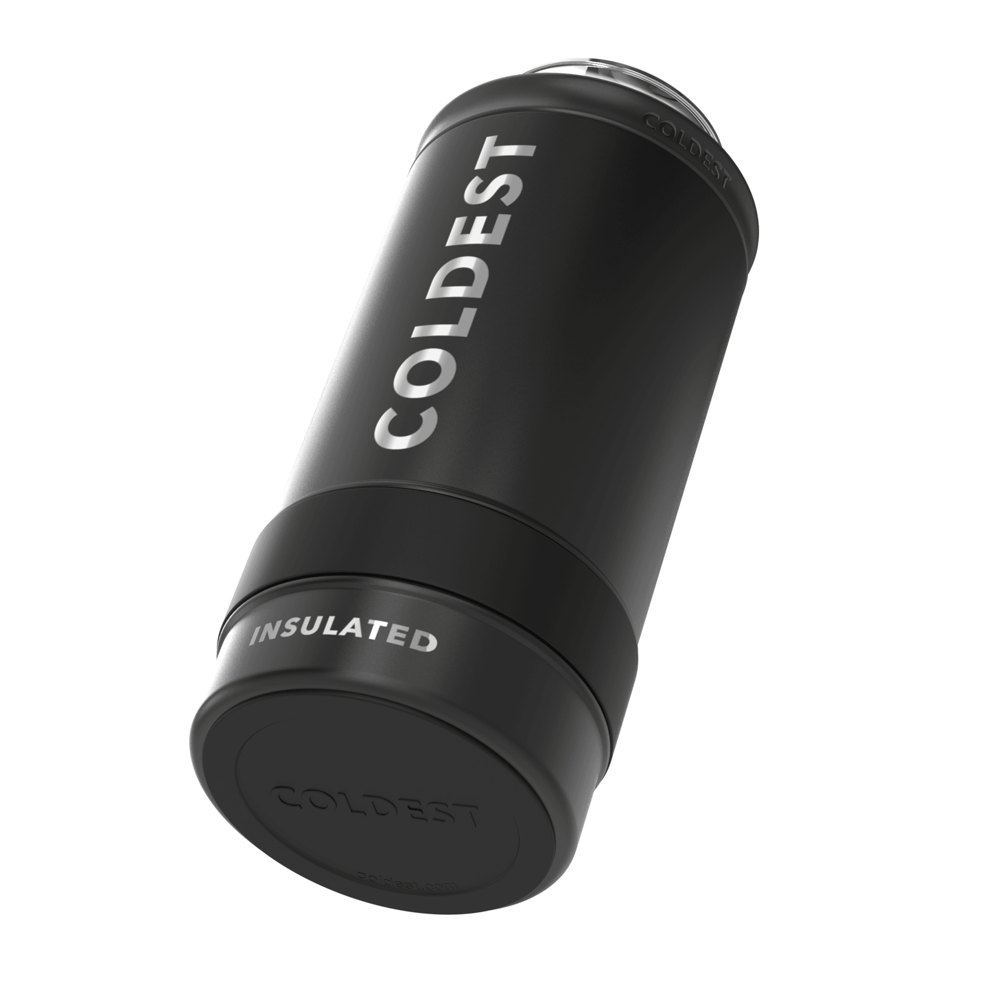 Coldest 16 oz Can Cooler - Coldest