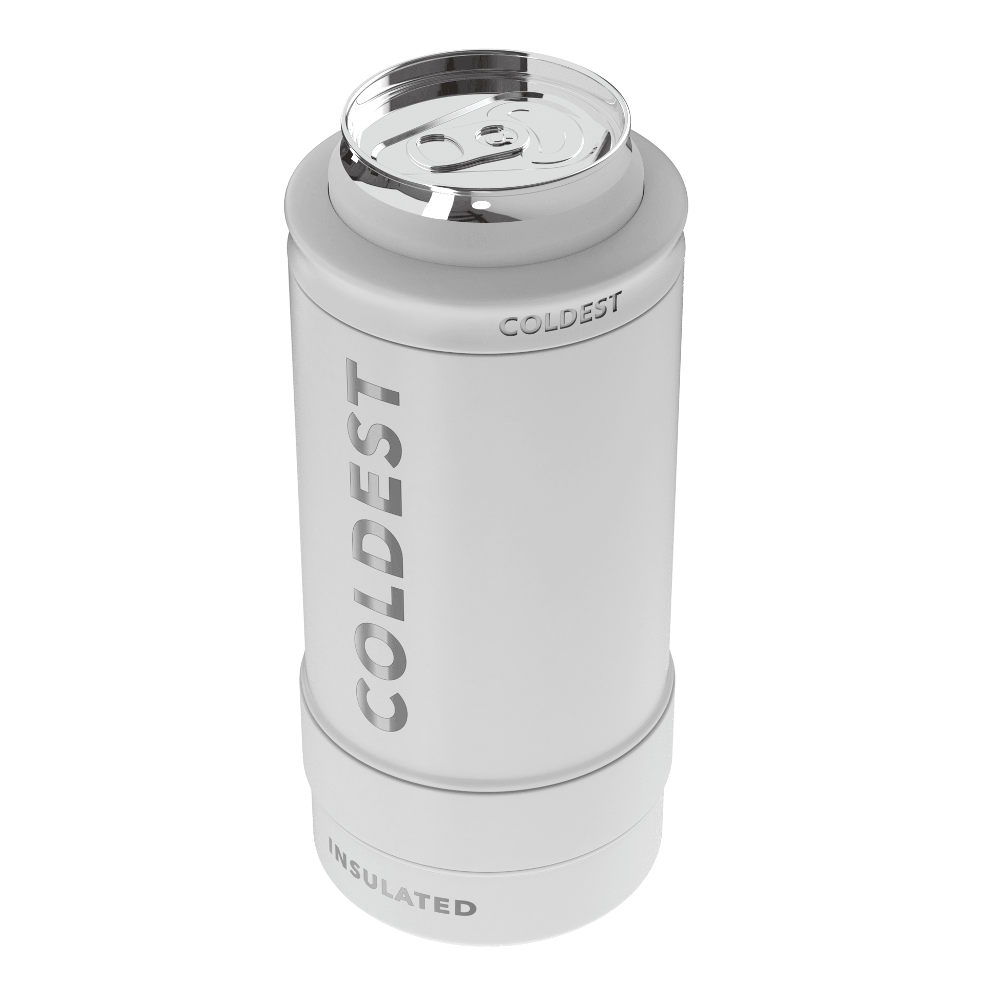 Coldest 16 oz Can Cooler - Coldest