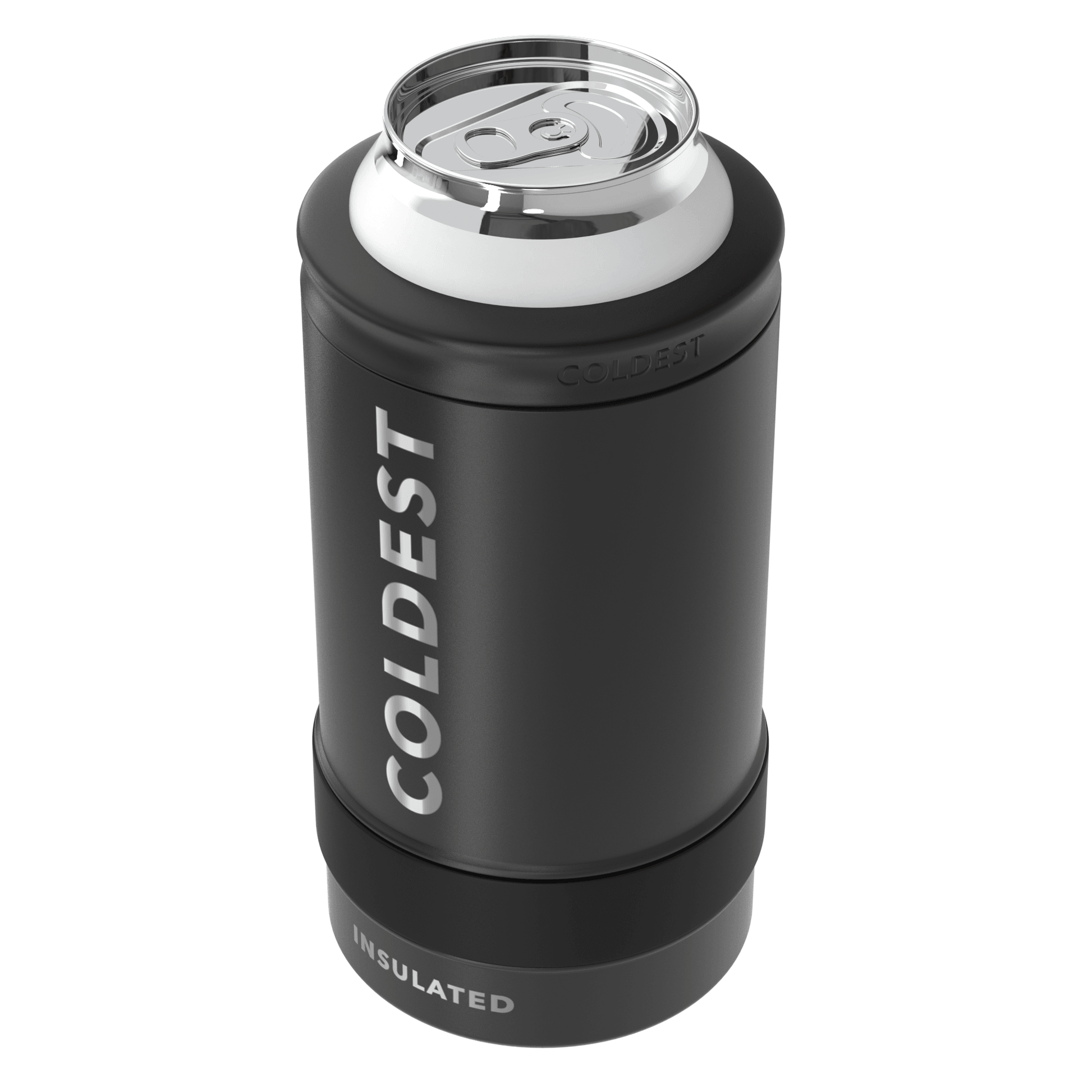Coldest 16 oz Can Cooler - Coldest