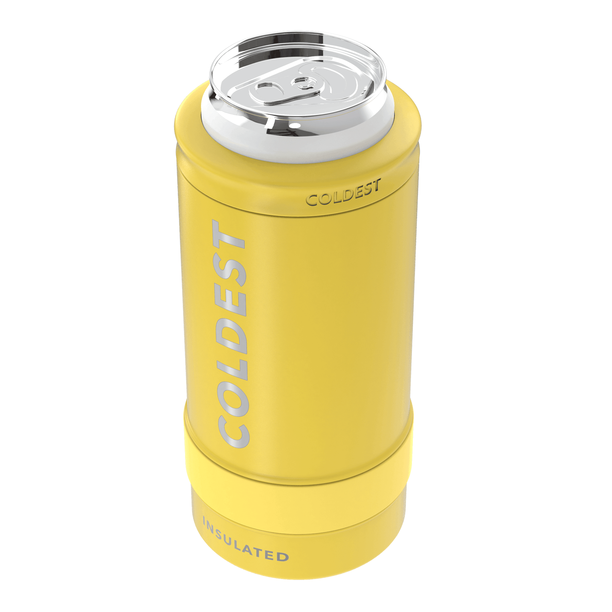 Coldest 16 oz Can Cooler - Coldest
