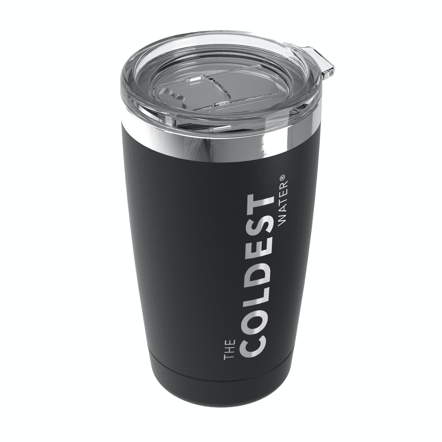 Coldest 20 oz Tumbler - Coldest