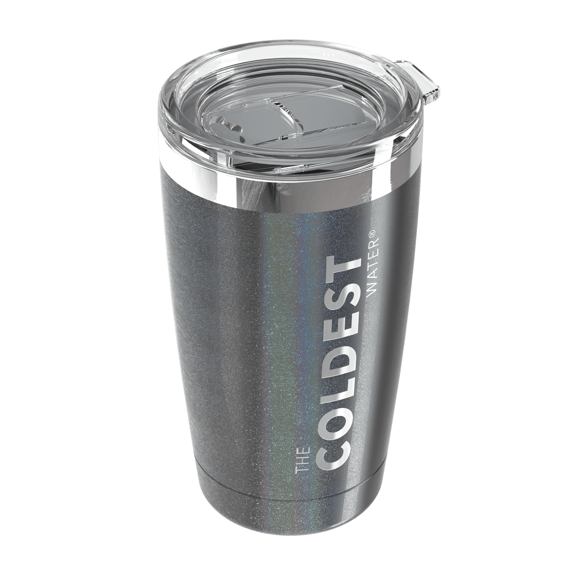 Coldest 20 oz Tumbler - Coldest