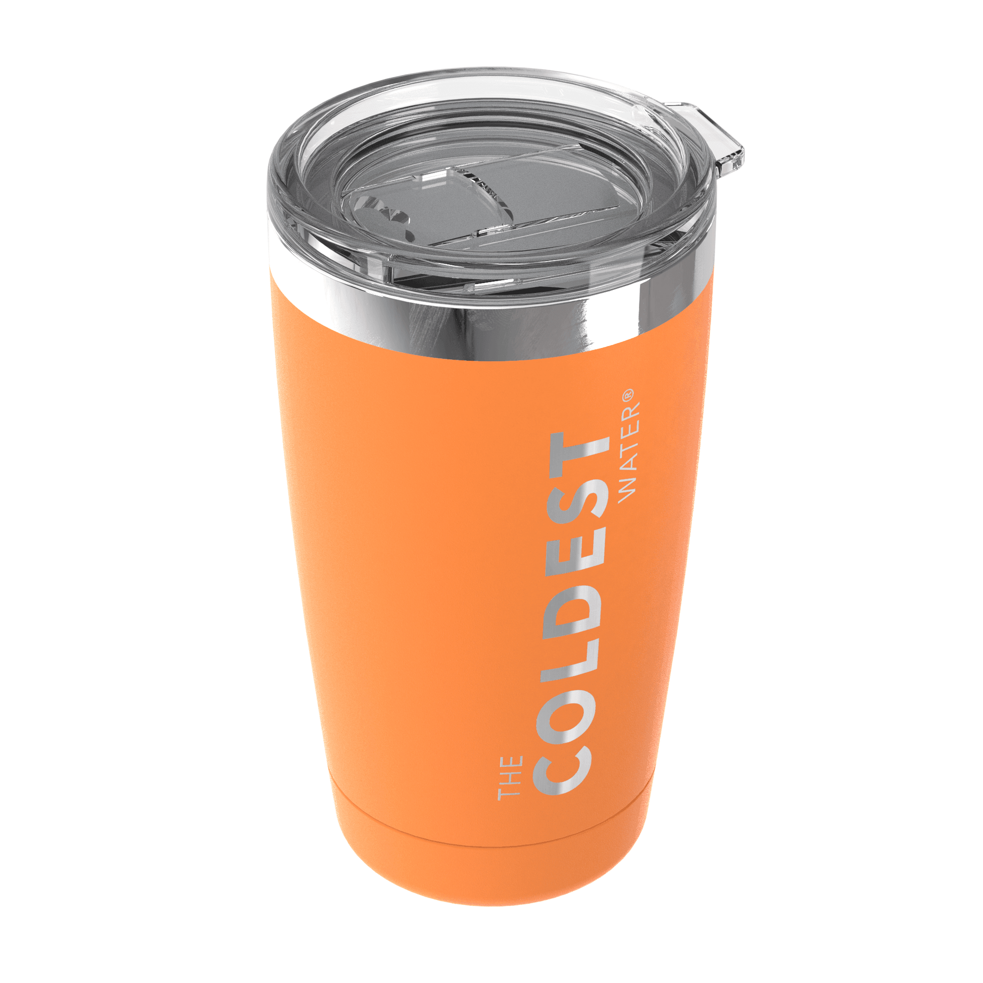 Coldest 20 oz Tumbler - Coldest