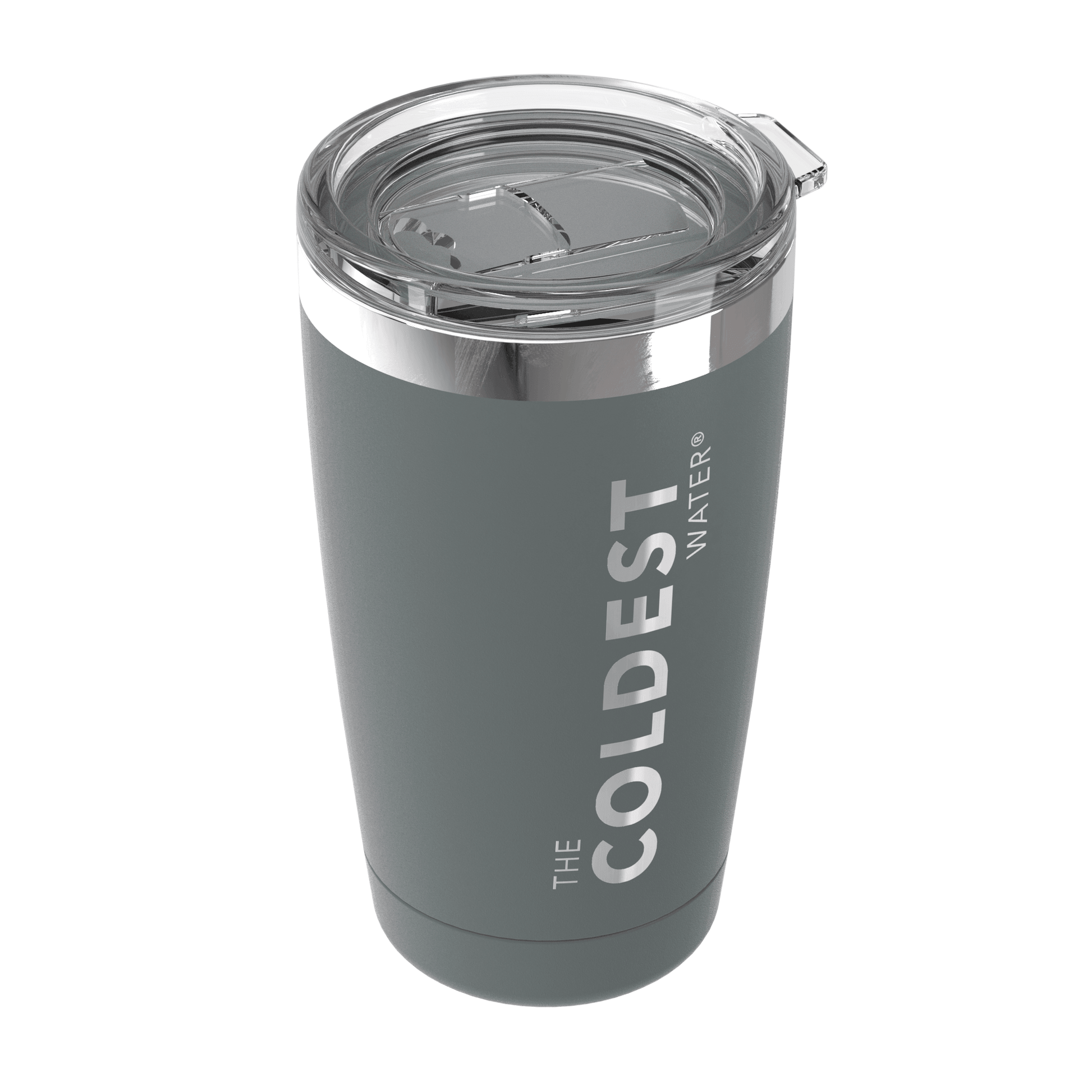 Coldest 20 oz Tumbler - Coldest