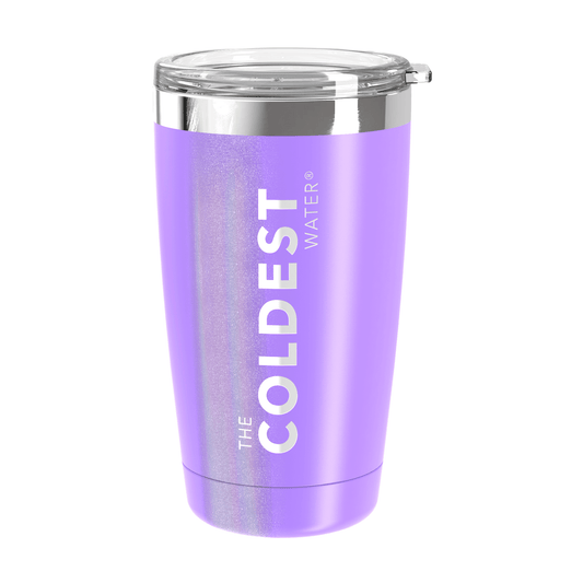 Coldest 20 oz Tumbler - Coldest