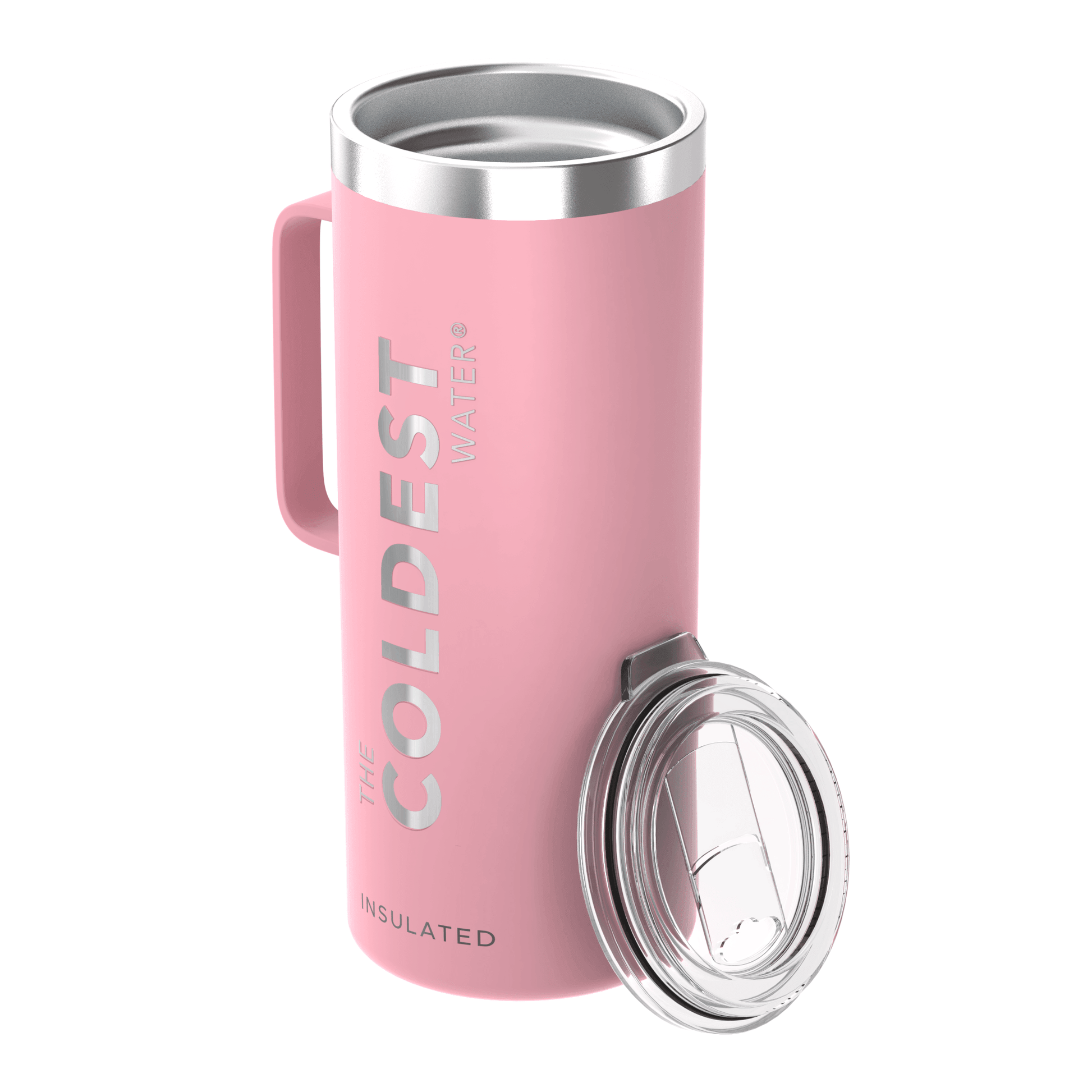 Coldest 32oz Coffee Mug - Coldest