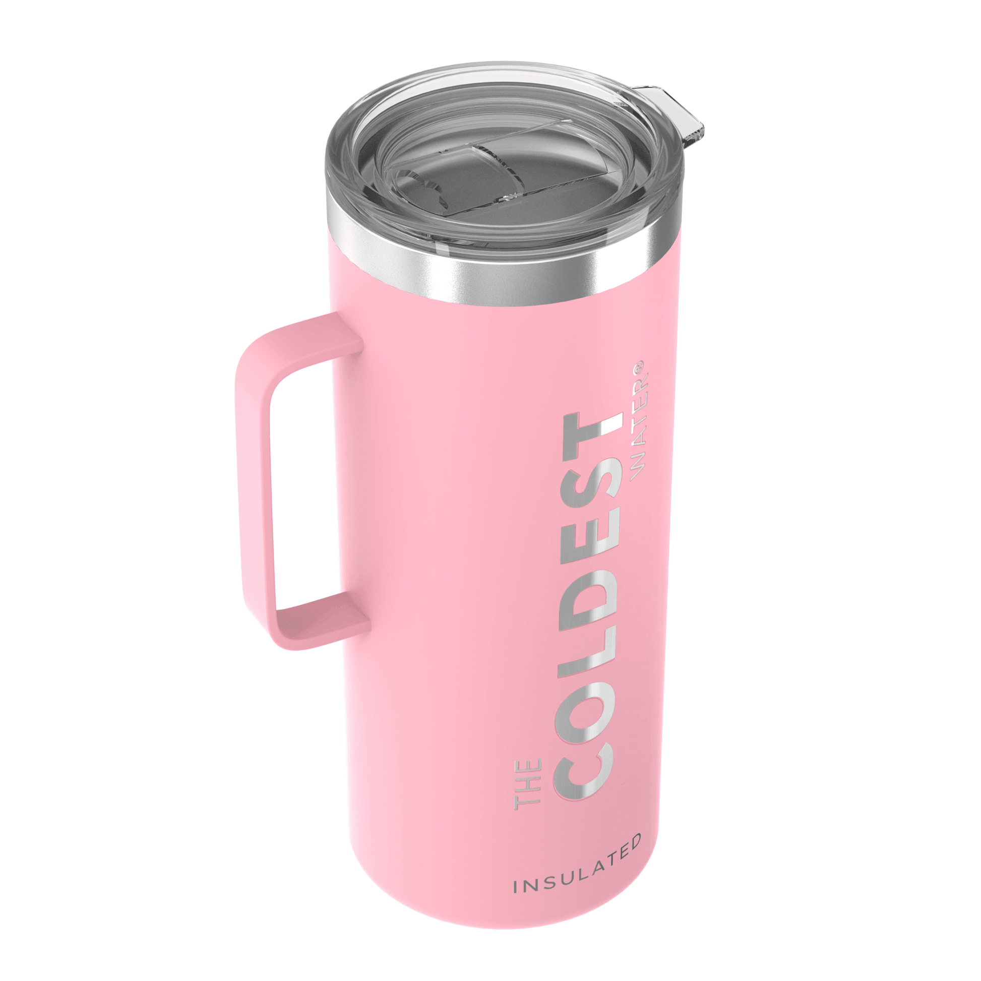 Coldest 32oz Coffee Mug - Coldest