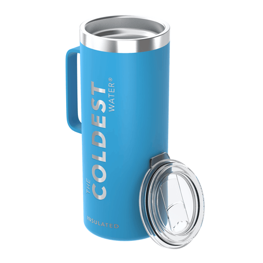 Coldest 32oz Coffee Mug - Coldest