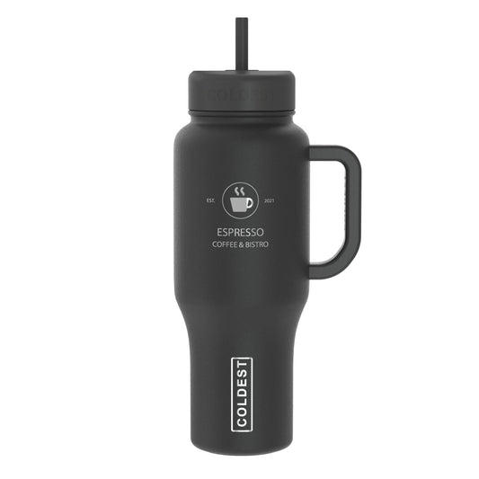 COLDEST 36oz Limitless, Case of 15 - Coldest