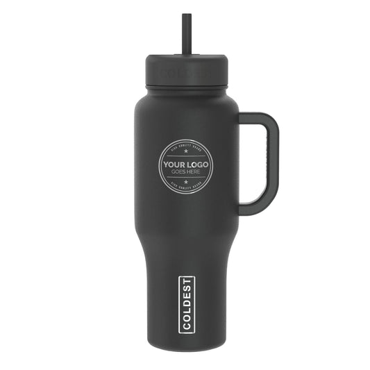COLDEST 36oz Limitless, Case of 15 - Coldest