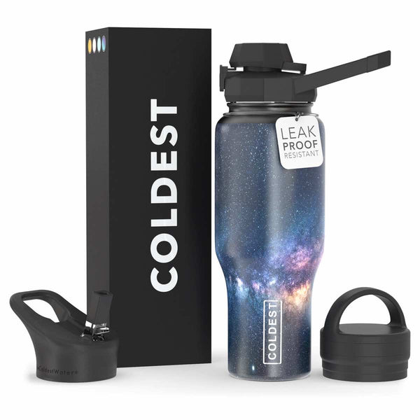 Coldest 36oz Universal - Coldest