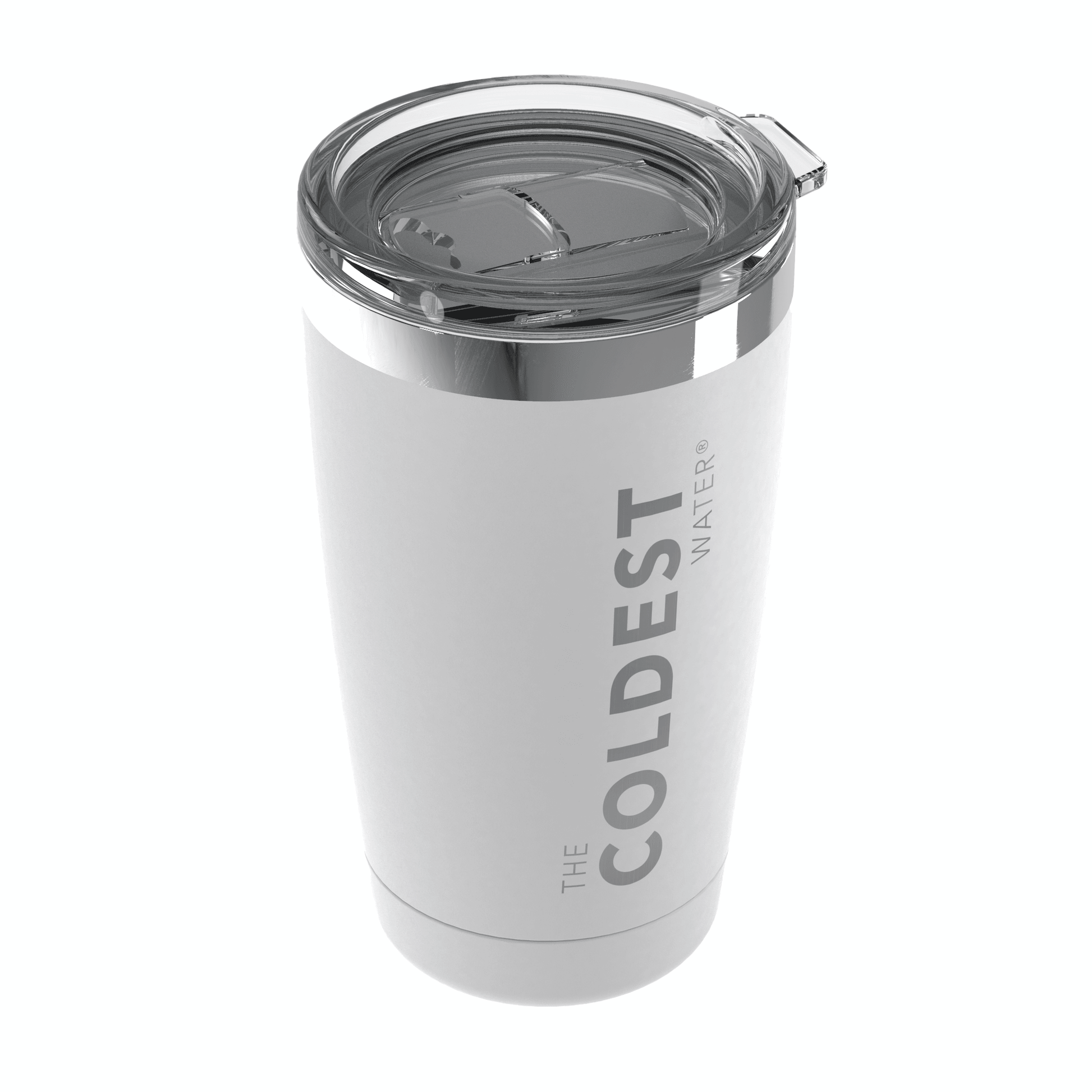 Coldest 20 oz Tumbler - Coldest